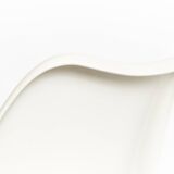 Chaise Tulipe n° 151 par Ero Saarinen pour Knoll International, années 1970