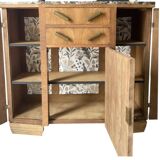 Parisian Art Deco buffet