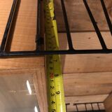 Wall unit ntrinning strinning shelf desk for string design