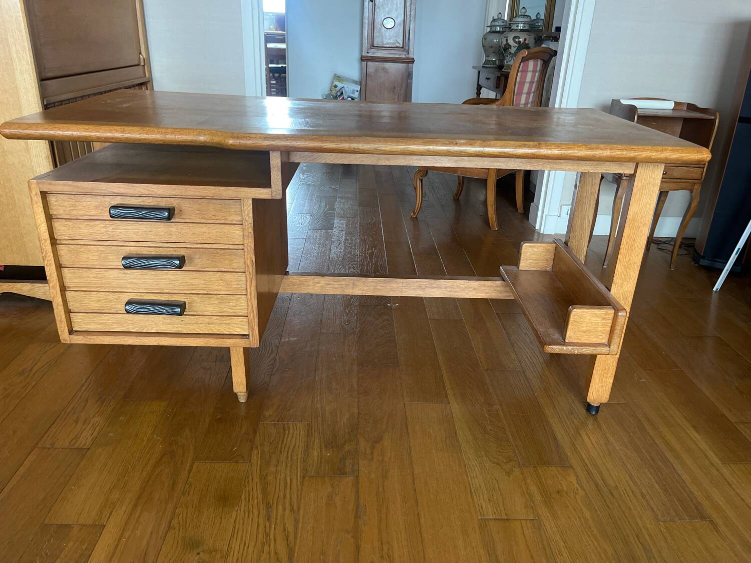 Bureau Guilherme et Chambron