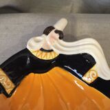 Empty pocket breiz gabriel fourmaintraux breton brittany ceramic