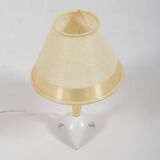 Lampe de table vintage Rotaflex sur trépied, années 50