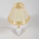 Lampe de table vintage Rotaflex sur trépied, années 50