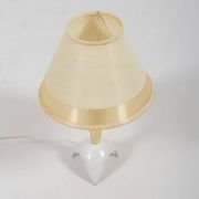 Lampe de table vintage Rotaflex sur trépied, années 50