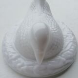 Avon bird opaline box