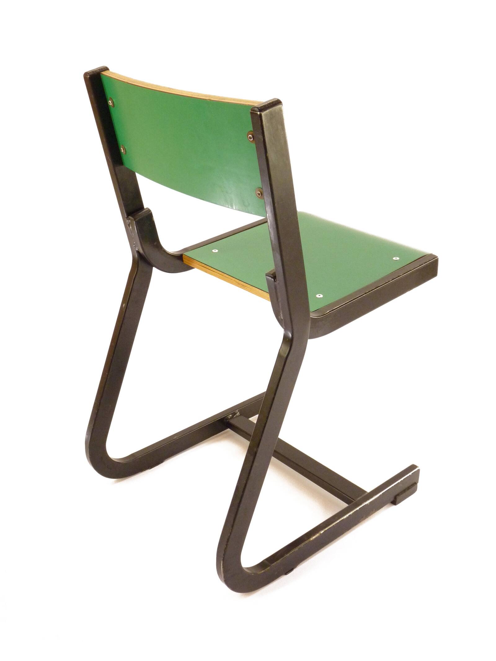 School chair