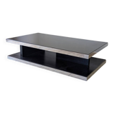 Table basse rectangulaire