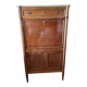 Louis XVI style writing desk