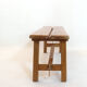 Banc 3/4 places, 1970