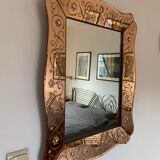 Cristal Arte mirror
