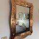 Cristal Arte mirror