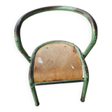 Children's chair Jacques Hitier