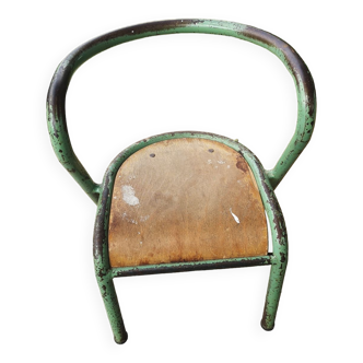 Children's chair Jacques Hitier