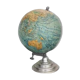 Globe terrestre 'Girard Barrère et Thomas' - Années 50
