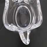 Crystal dove