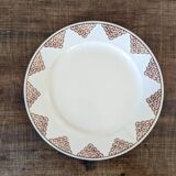 Saint Amand dish