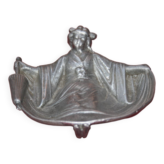 Empty pocket Geisha erotic aluminum alloy