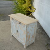 Small Parisian buffet