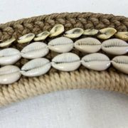 Tribal necklace