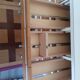Borgeaud workshop furniture 1970s