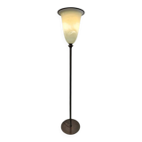 Lampadaires Primavera vintage en verre de Murano par Barovier & Toso / années 1970