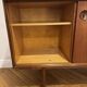 Sideboard Rastad and Relling by cabinetmaker Gustav Bahus – 1950s Norway