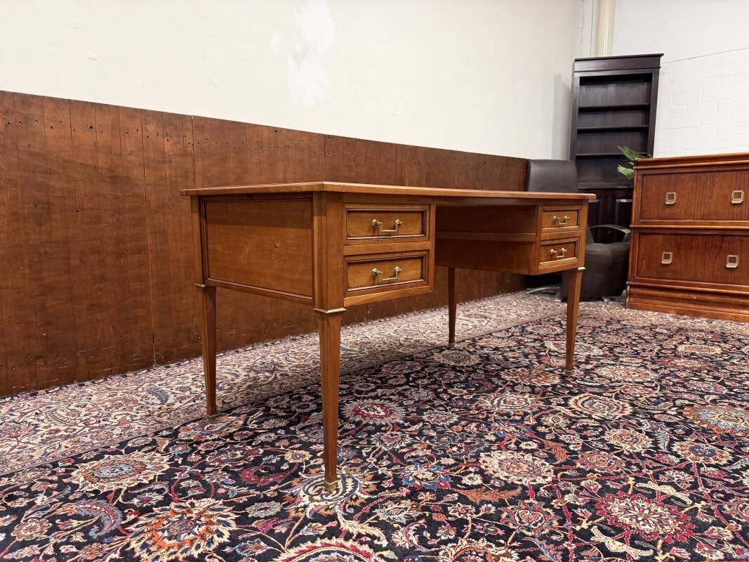 Classic English Writing Desk