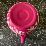 Stainless steel pitcher