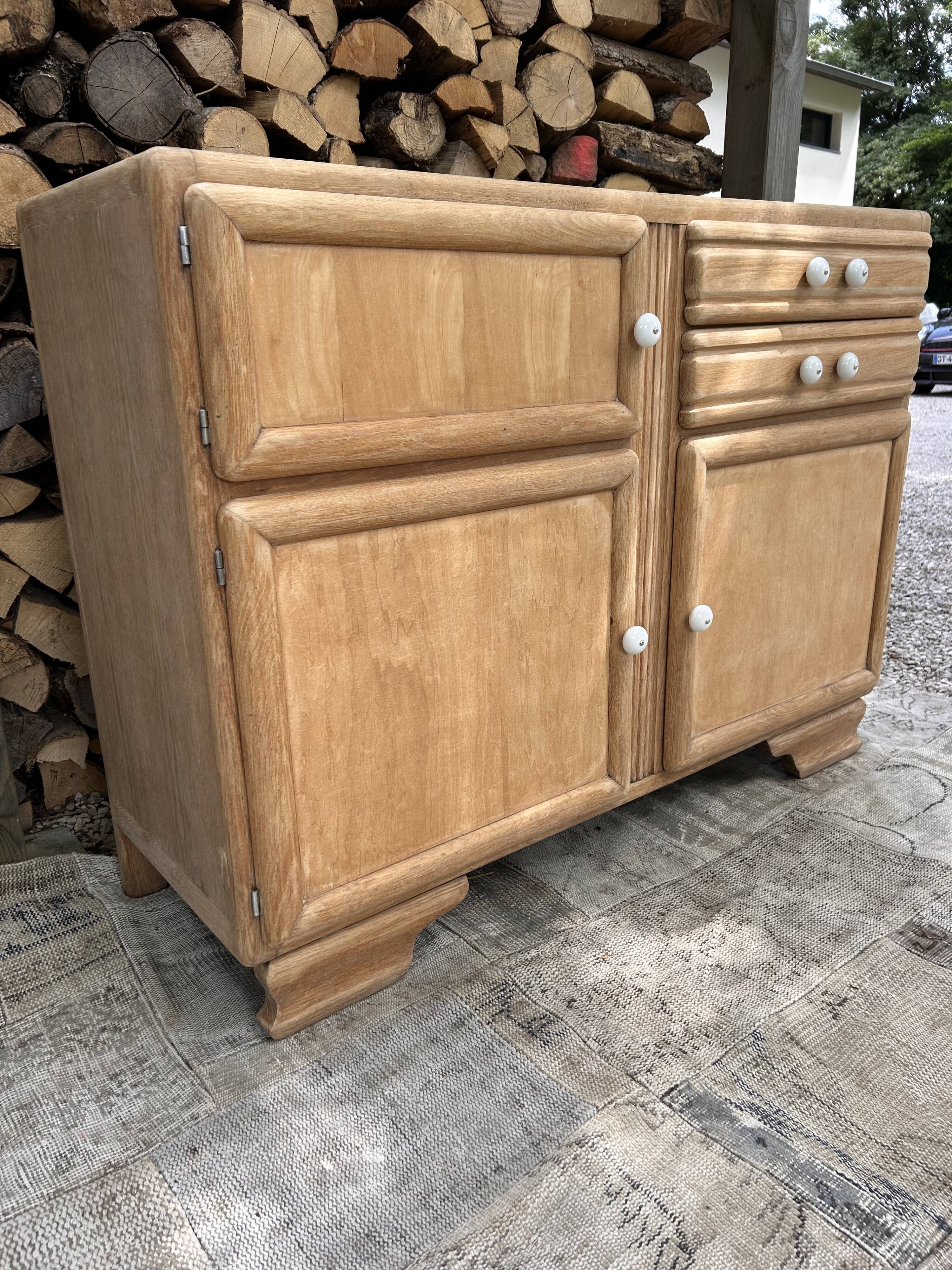 Renovated Mado furniture