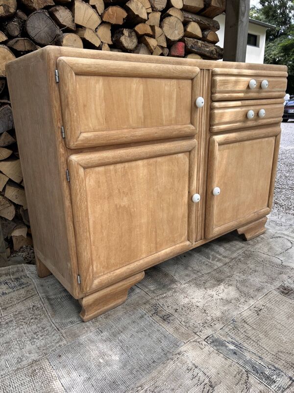 Meuble mado rénové