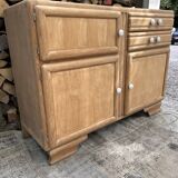 Renovated Mado furniture