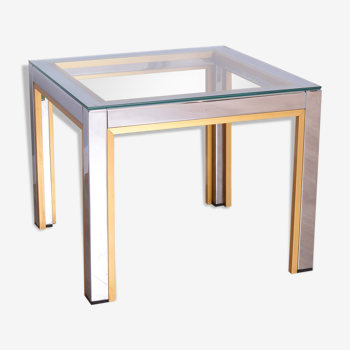 Coffee Table by R. Zevi, Italy, 1970s