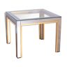 Coffee Table by R. Zevi, Italy, 1970s