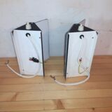 Cp1 sconces by Charlotte Perriand 1972