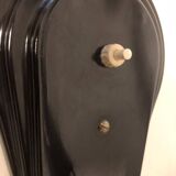 Art deco bakelite lamp - bauhaus