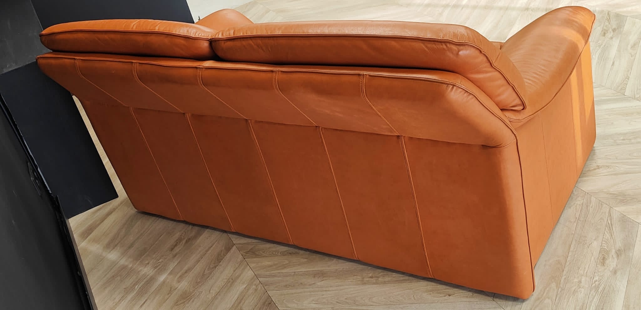 Vintage sofa  laauser 1990