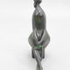 Midcentury Ceramic Sculpture by Jitka Forejtova, 1960s