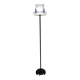 Lampadaire Triana Aeteluce