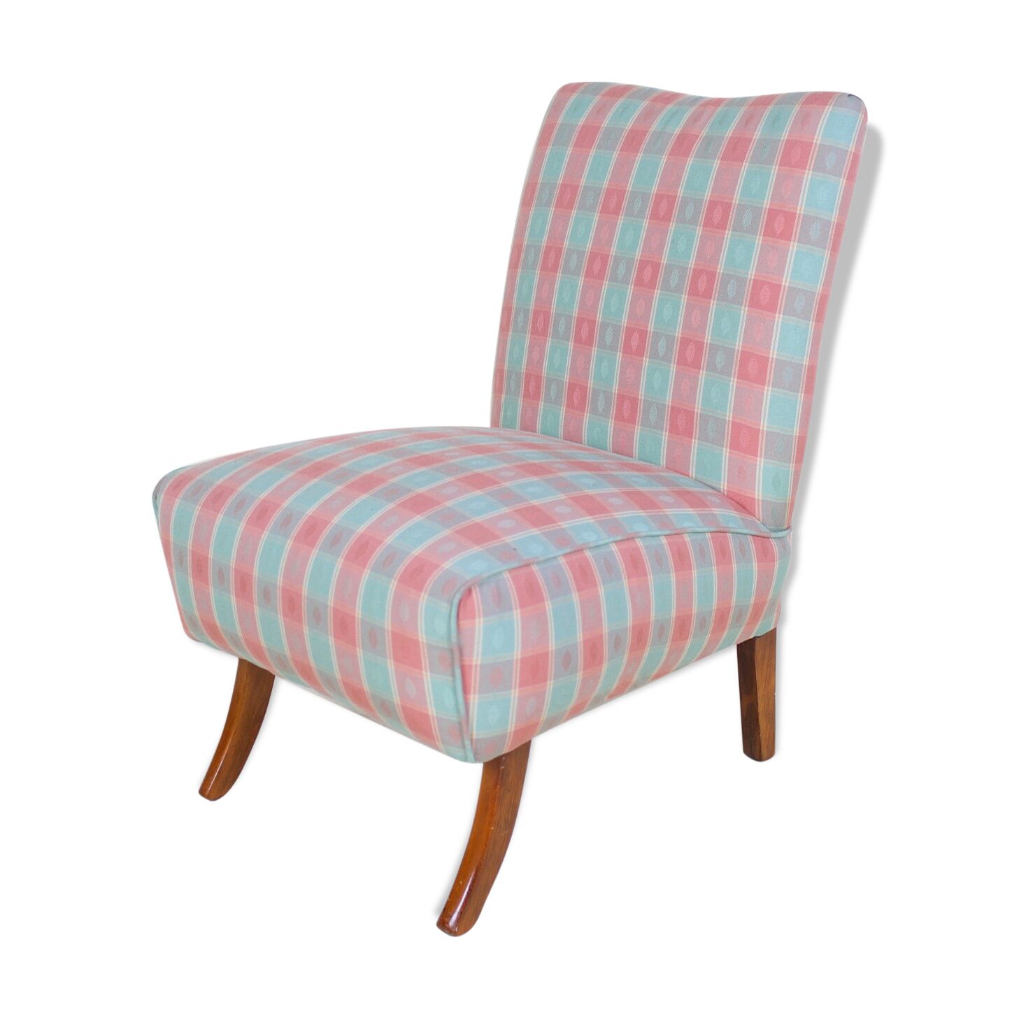 Slipper Chair