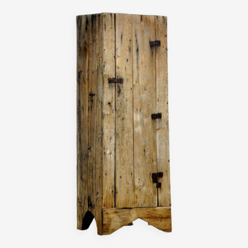 Primitive Cabinet, 1850’s