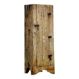 Primitive Cabinet, 1850’s