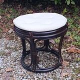 Bamboo stool