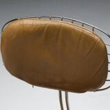 Beaubourg Office Chair by Michel Cadestin & Georges Laurent, France, 1970s