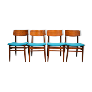 chaises de salle à manger