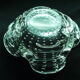 Val St Lambert ashtray