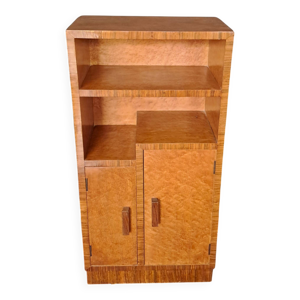 Cabinet art déco en