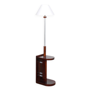 Lampadaire moderniste