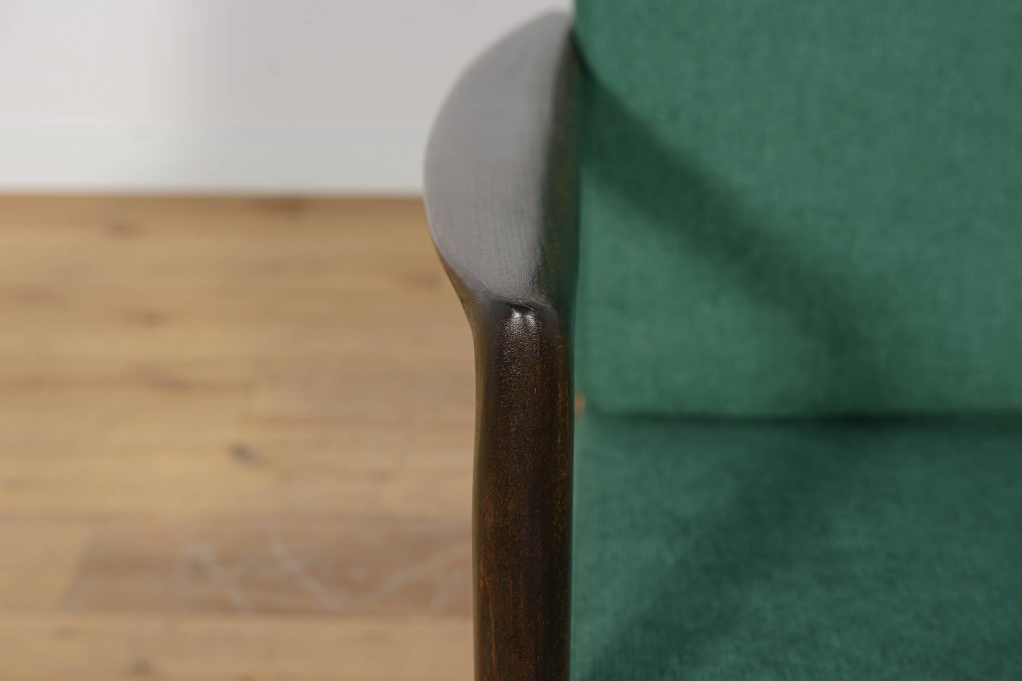 Model 300-139 Armchairs from Swarzędz Furniture Factory, 1960s, Set of 2