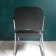 Roneo skaï office chair from the 60s