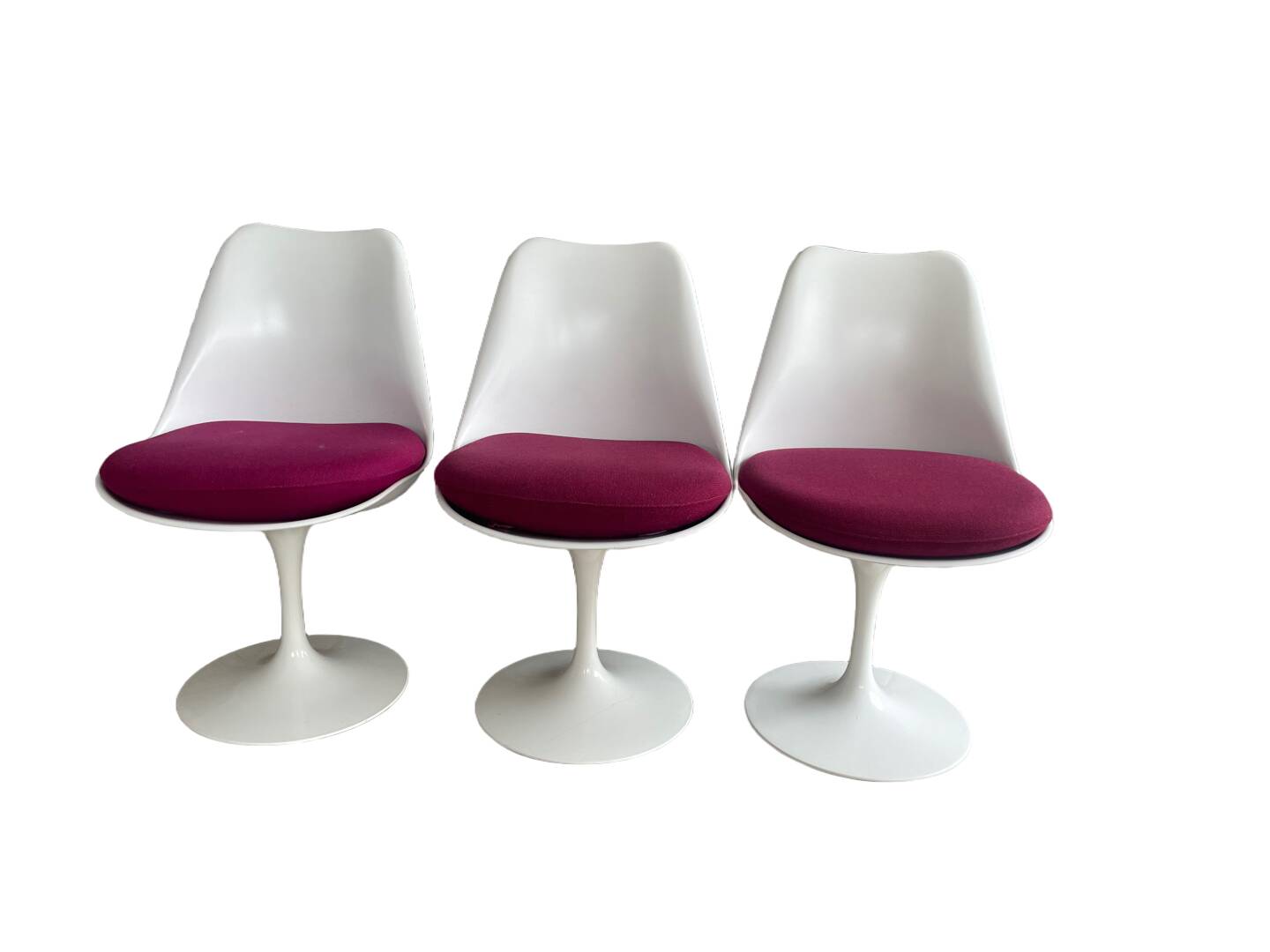 Chaise Tulip Knoll